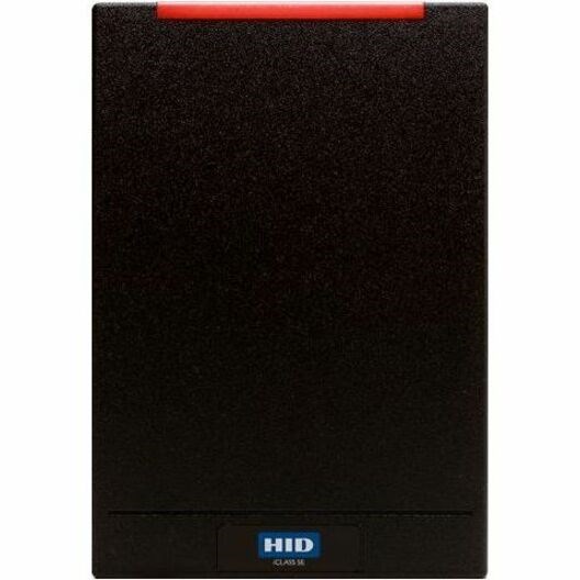 HID multiCLASS SE RP40 Contactless Smart Card Reader - Wall Switch