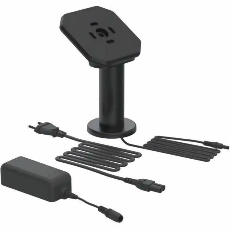 SpacePole docking Cradle voor POS-terminal, Tablet-pc