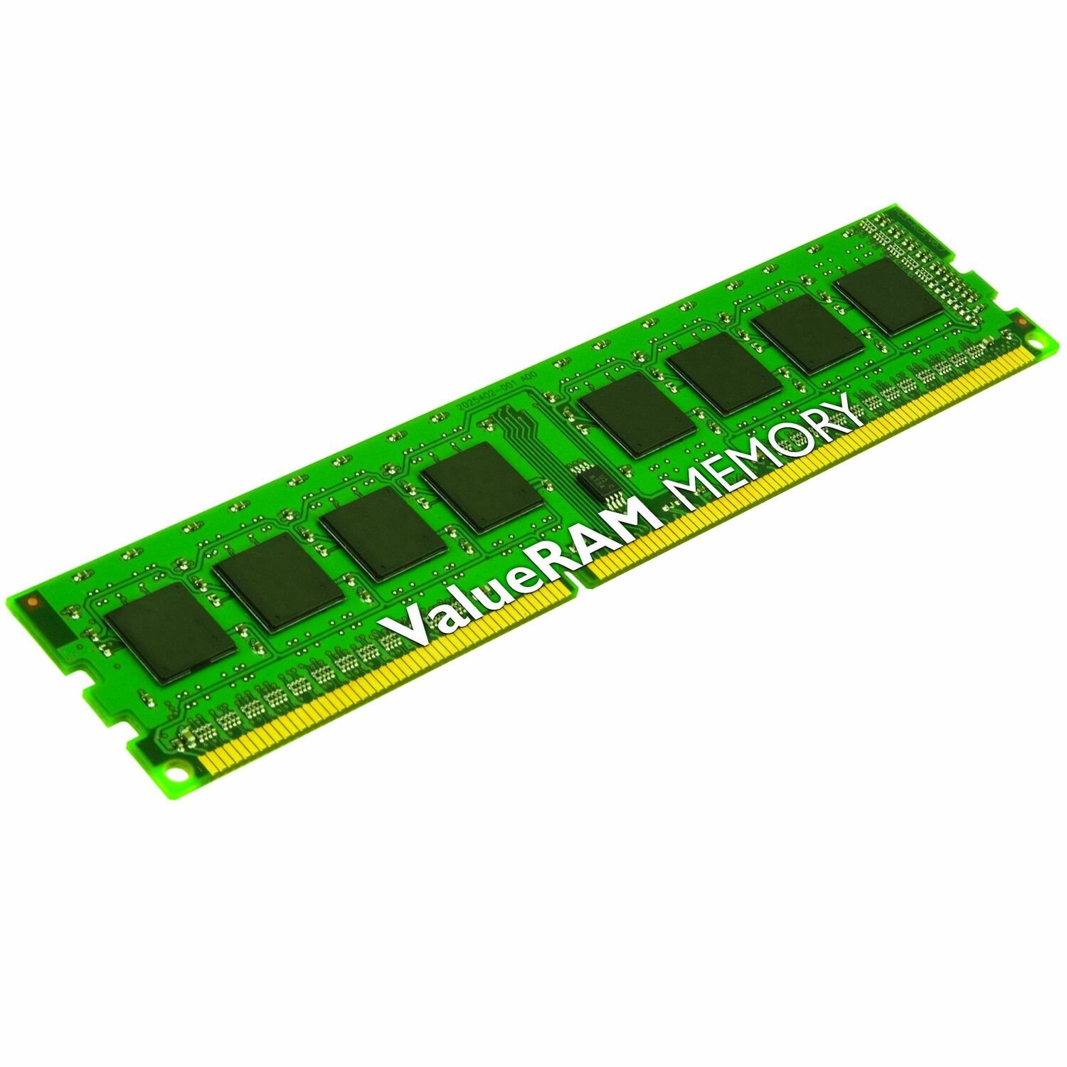 Kingston ValueRAM 8GB DDR3 SDRAM Memory Module