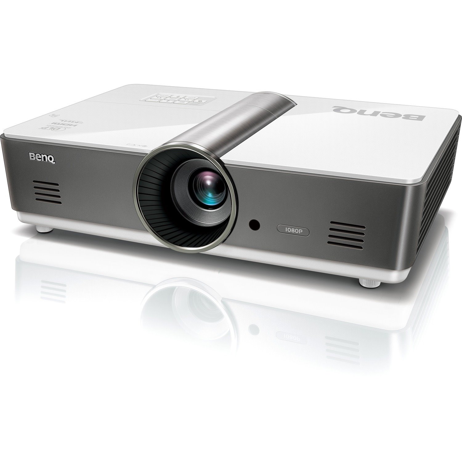 BenQ MH760 3D Ready DLP Projector - 16:9