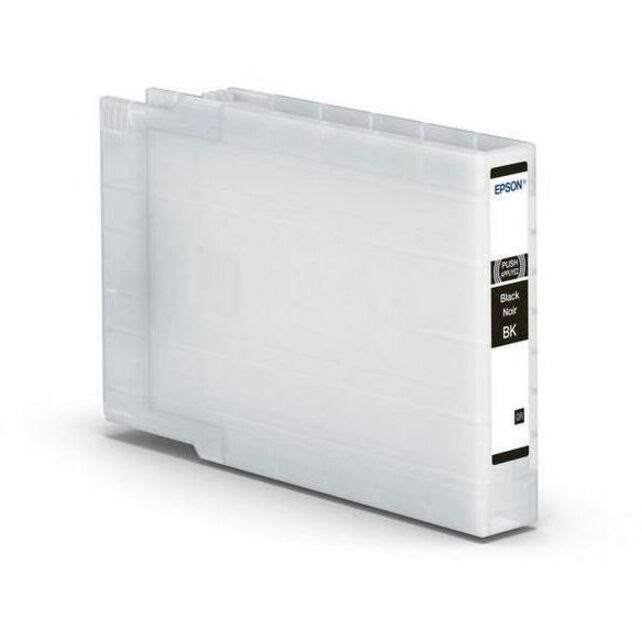 Epson Origineel Inkjet Inktcartridge - Enkelstuksverpakking - Zwart - 1 Pak