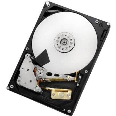 HGST Ultrastar 7K4000 HUS724040ALE640 4 TB Hard Drive - 3.5" Internal - SATA (SATA/600)