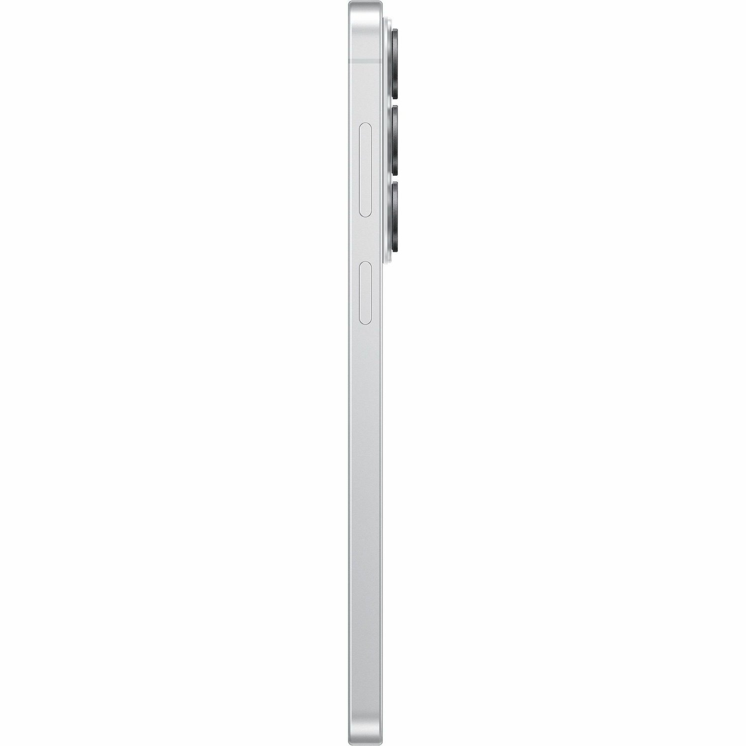 Samsung Galaxy S26+ 5G 512GB - White *Au Stock*, 6.7', Quad HD+, 120Hz, 12GB/512GB, 50MP/12MP, Single+ Esim, 4900mAh, 2 Years Warranty