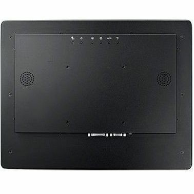 Advantech IDP31-150P50HIA1 15" Class Rugged LED Touchscreen Monitor - 25 ms