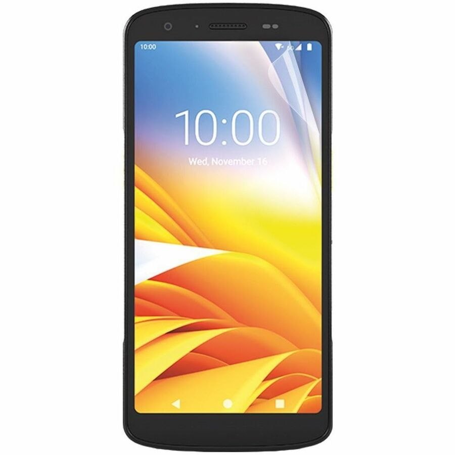 Zebra Screen Protector - Clear