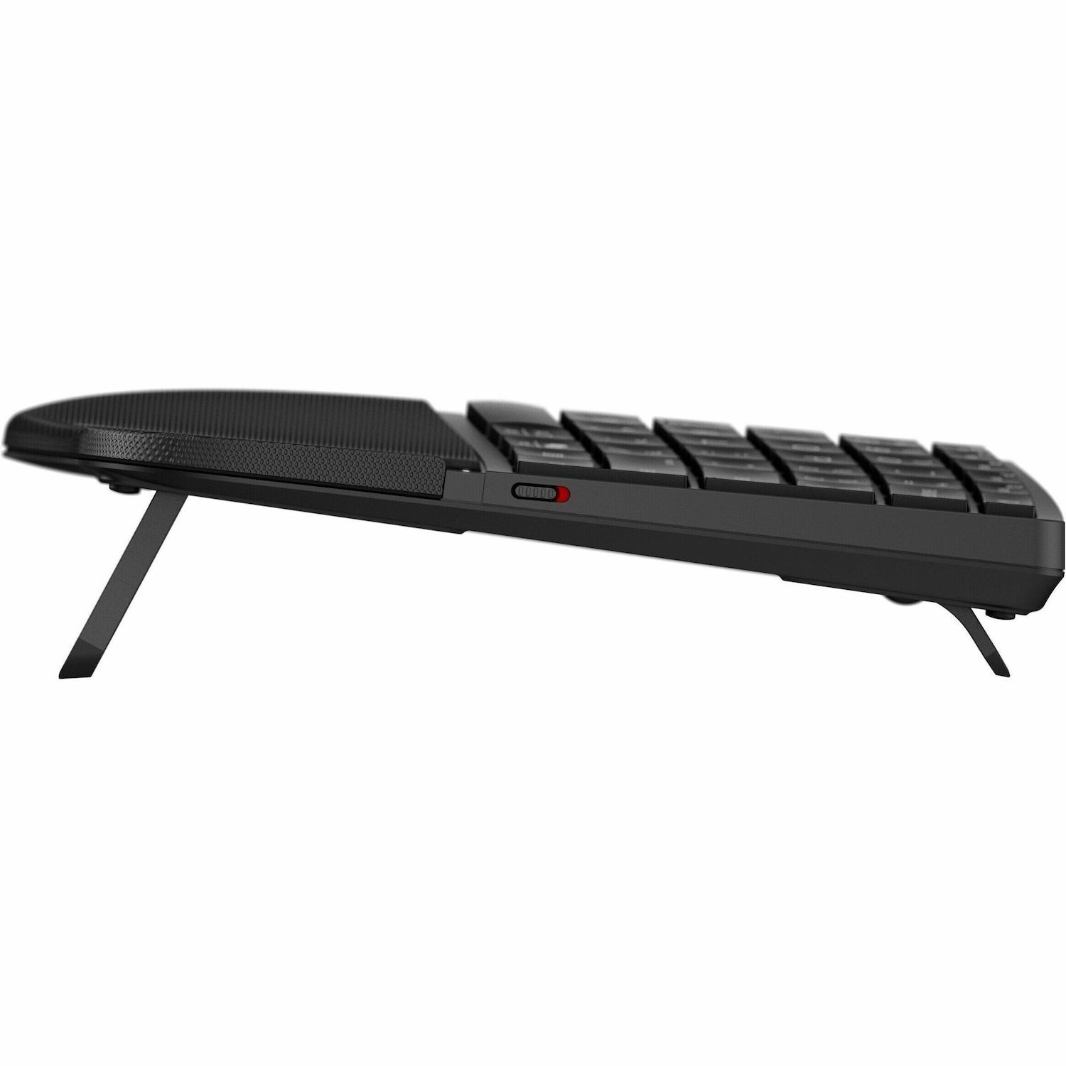HP 685 Keyboard - Wireless Connectivity - USB Type A Interface - Black