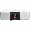 Epson PowerLite L L790Us Standard Throw 3LCD Projector - 21:9 - Ceiling Mountable - White
