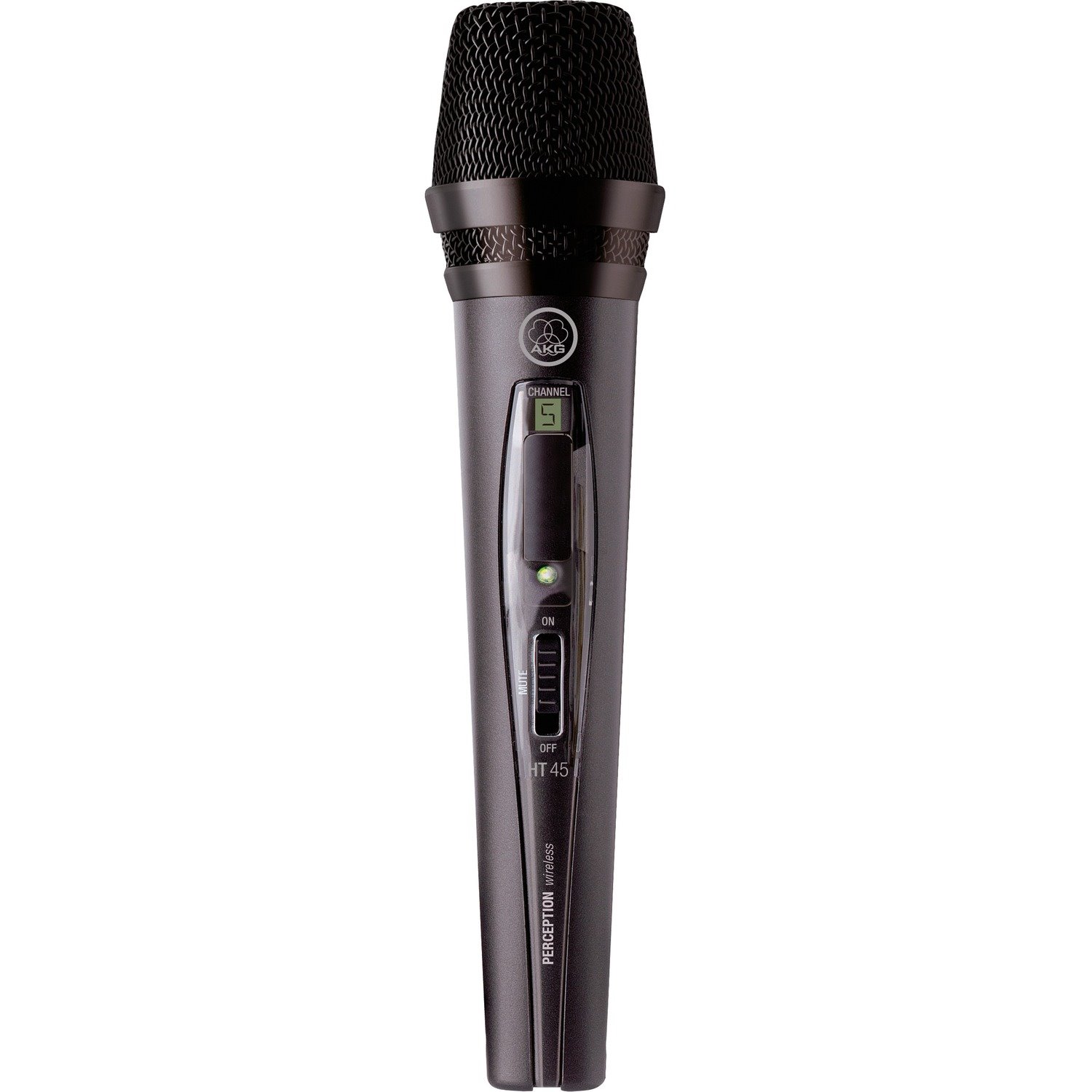 AKG HT45 Wireless Microphone