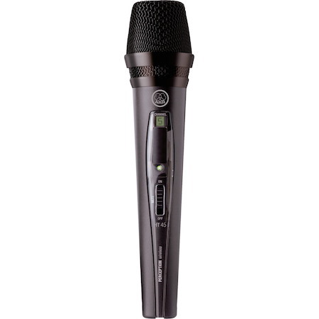 AKG HT45 Wireless Microphone