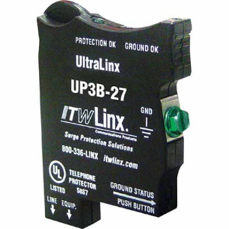 ITWLinx UltraLinx UP3B-27 Surge Suppressor