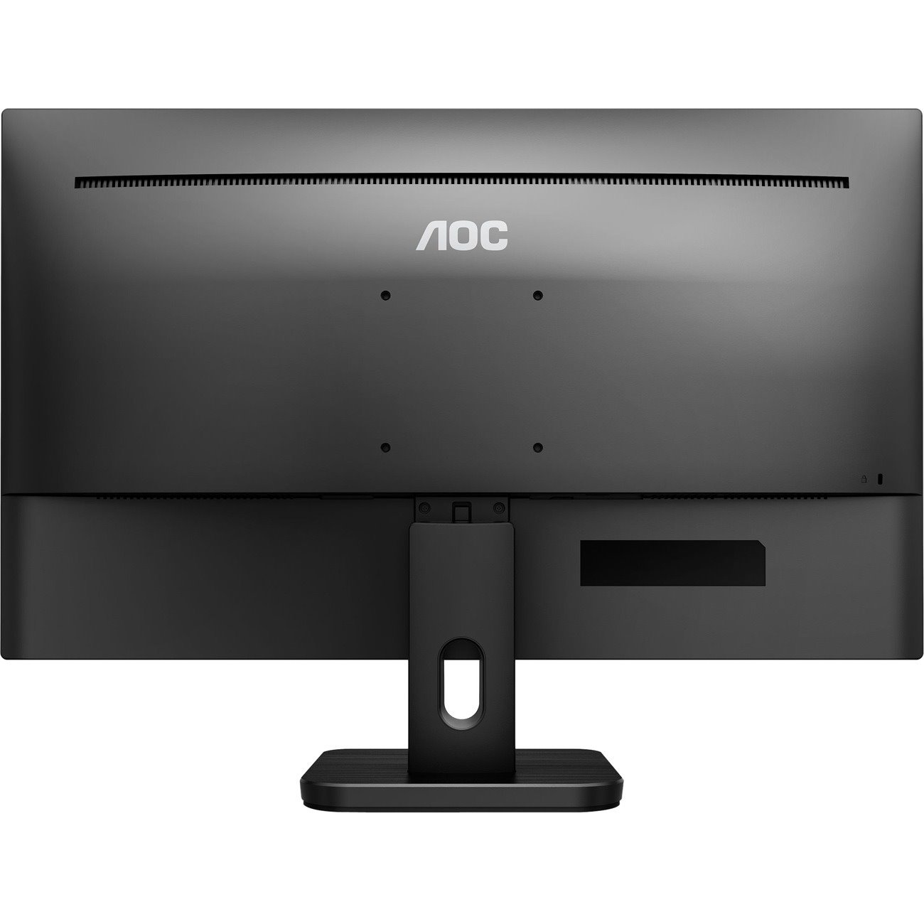 AOC 27E1H 27" Class Full HD LCD Monitor - 16:9