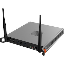 ViewSonic VPC27-W55-P2 ViewBoard OPS-C i7 slot-in PC with TPM and Intel Unite Support