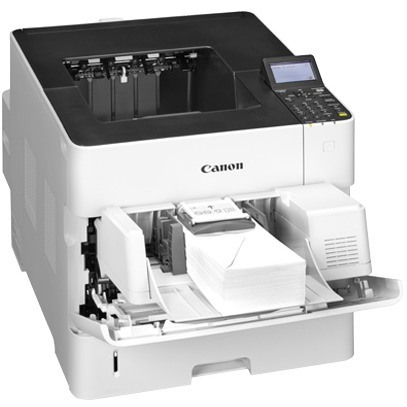 Canon imageCLASS LBP LBP352dn Desktop Laser Printer - Monochrome