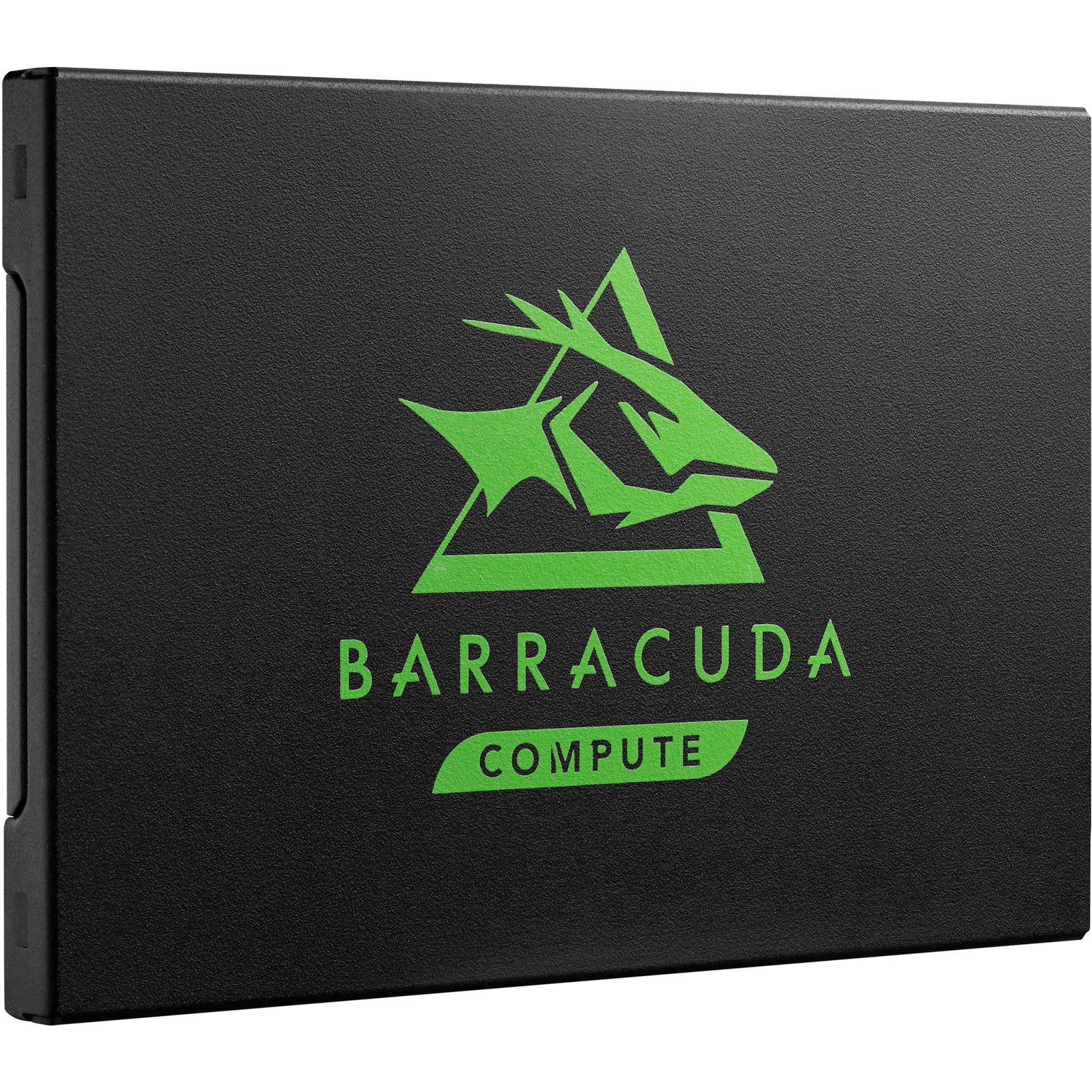 Seagate BarraCuda 120 ZA2000CM10003 2 TB Solid State Drive - 2.5" Internal - SATA