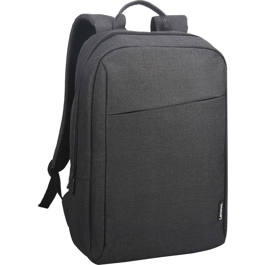 Lenovo Carrying Case (Backpack) for 15.6" Notebook - Black