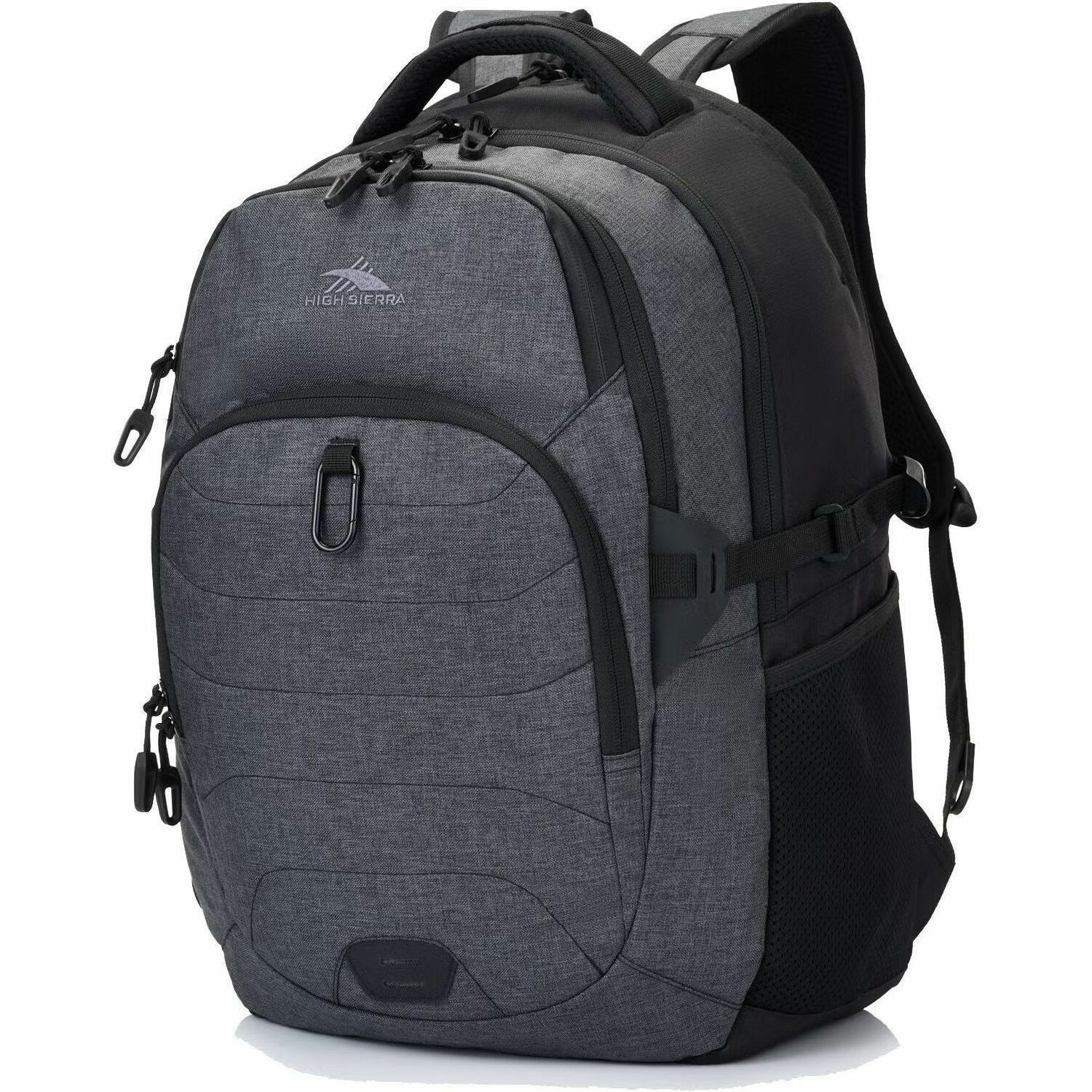 Samsonite Carrying Case (Backpack) - Dark Grey