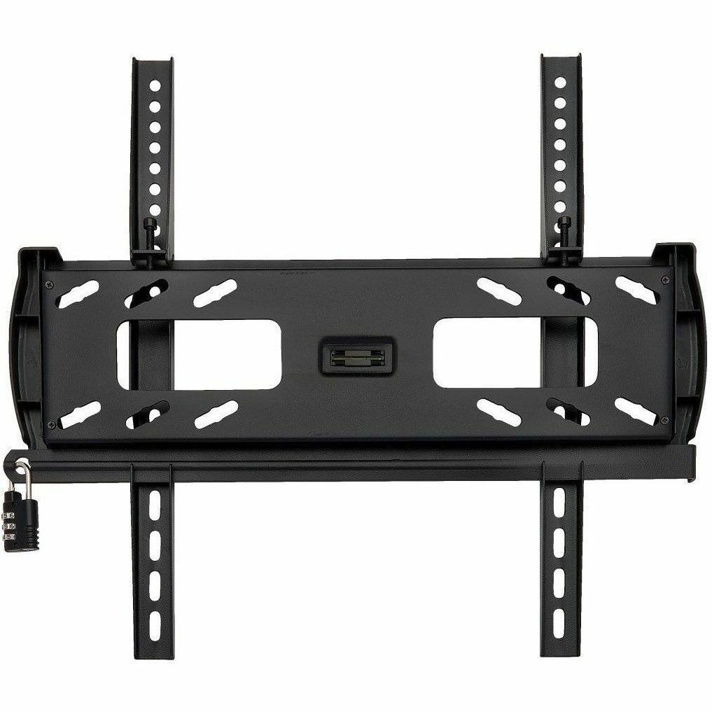 Eaton Tripp Lite Series Fixed TV Wall Mount 32-55", Heavy Duty, Security, Televisions & Monitors - Flat/Curved, UL Certified