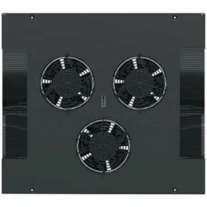 Middle Atlantic 600 CFM Top Fan for 30 Inch SNE Racks