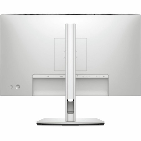 Dell UltraSharp U2424HE 24" Class Full HD LED Monitor - 16:9 - Platinum Silver