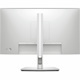 Dell UltraSharp U2424HE 24" Class Full HD LED Monitor - 16:9 - Platinum Silver