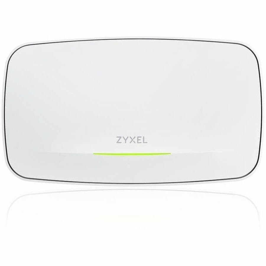 ZYXEL NebulaFlex WBE630S Tri Band IEEE 802.11 a/b/g/n/ac/ax/be 12.30 Gbit/s Wireless Access Point