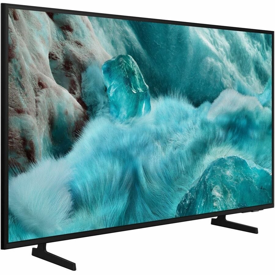Samsung QN43Q7FAAF 43" Smart LED-LCD TV - 4K UHDTV - High Dynamic Range (HDR)