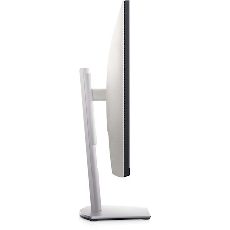 Moniteur Dell  27″ - S2721HS - Pied rétractable - Blanc
