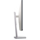 Moniteur Dell  27″ - S2721HS - Pied rétractable - Blanc