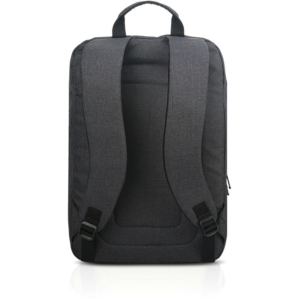 Lenovo B210 Carrying Case (Backpack) for 15.6" Notebook - Black