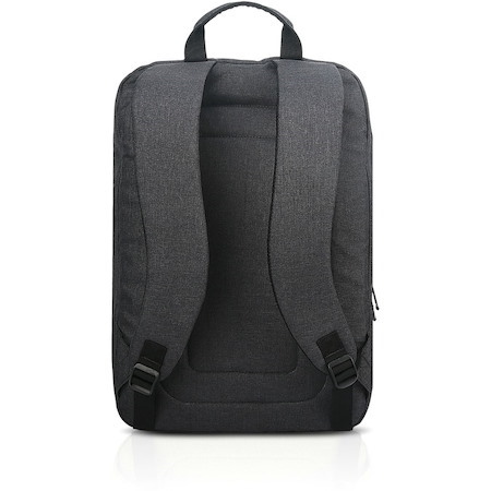 Lenovo B210 Carrying Case (Backpack) for 15.6" Notebook - Black
