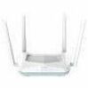 D-Link EAGLE PRO AI R15/E Wi-Fi 6 IEEE 802.11ax Ethernet Draadloze router