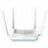 DLink Eagle Pro Ai Ax1500 Smart Router, Wi-Fi