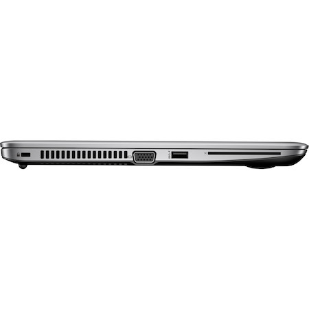 HP EliteBook 840 14" Notebook - Full HD - Intel Core i5 6th Gen i5-6300U - 16 GB - 512 GB SSD - English (US) Keyboard