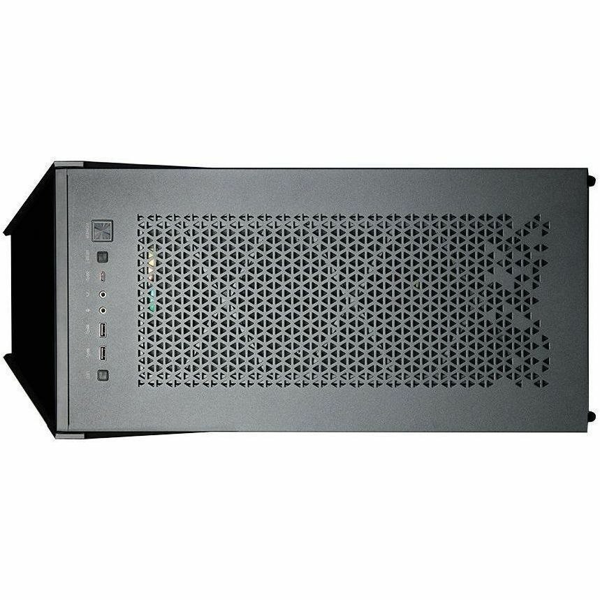 MSI Infinite ZS Gaming PC AMD R9-9900x3D Nvidia RTX 5070Ti 32GB 2TB SSD W11P