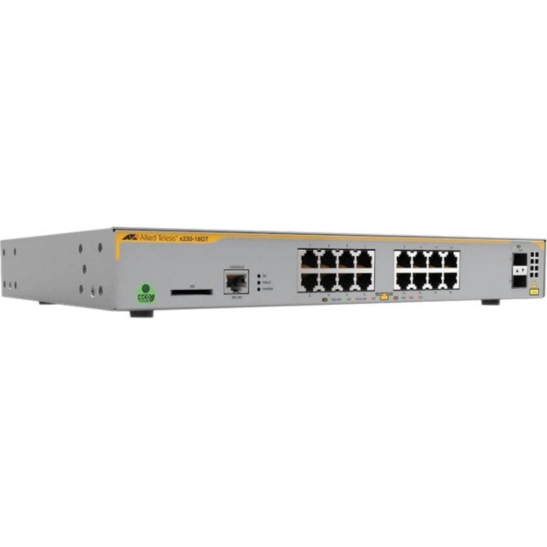 Allied Telesis x230-18GT Layer 3 Switch