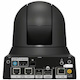 Sony SRG-X40UH 8.5 Megapixel 4K Network Camera - Color - Black