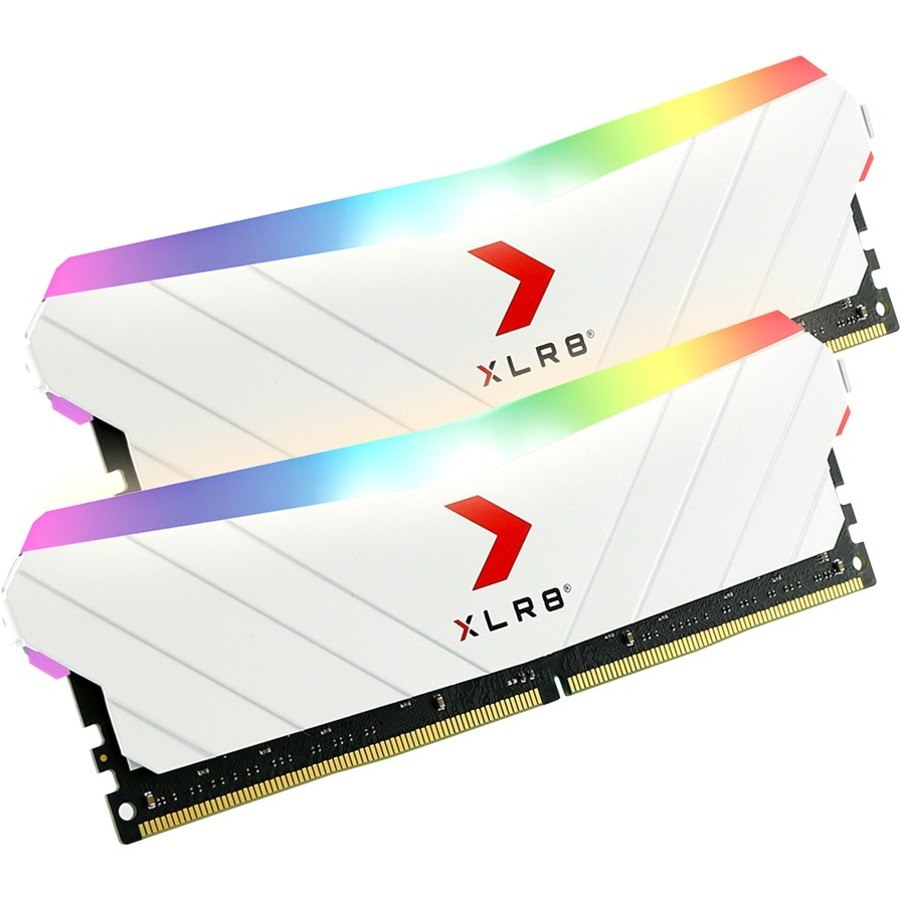 PNY XLR8 RGB 16GB (2 x 8GB) DDR4 SDRAM Memory Kit
