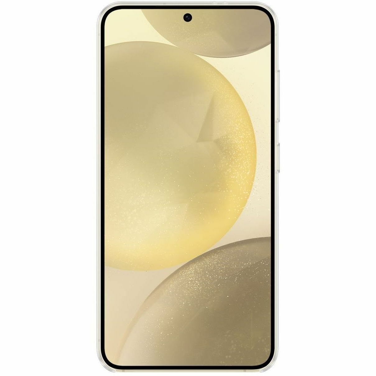 Samsung Galaxy S24 Clear Case