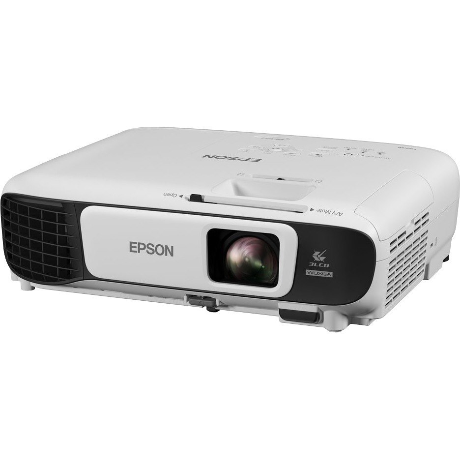 Epson PowerLite U42+ LCD Projector - 16:10