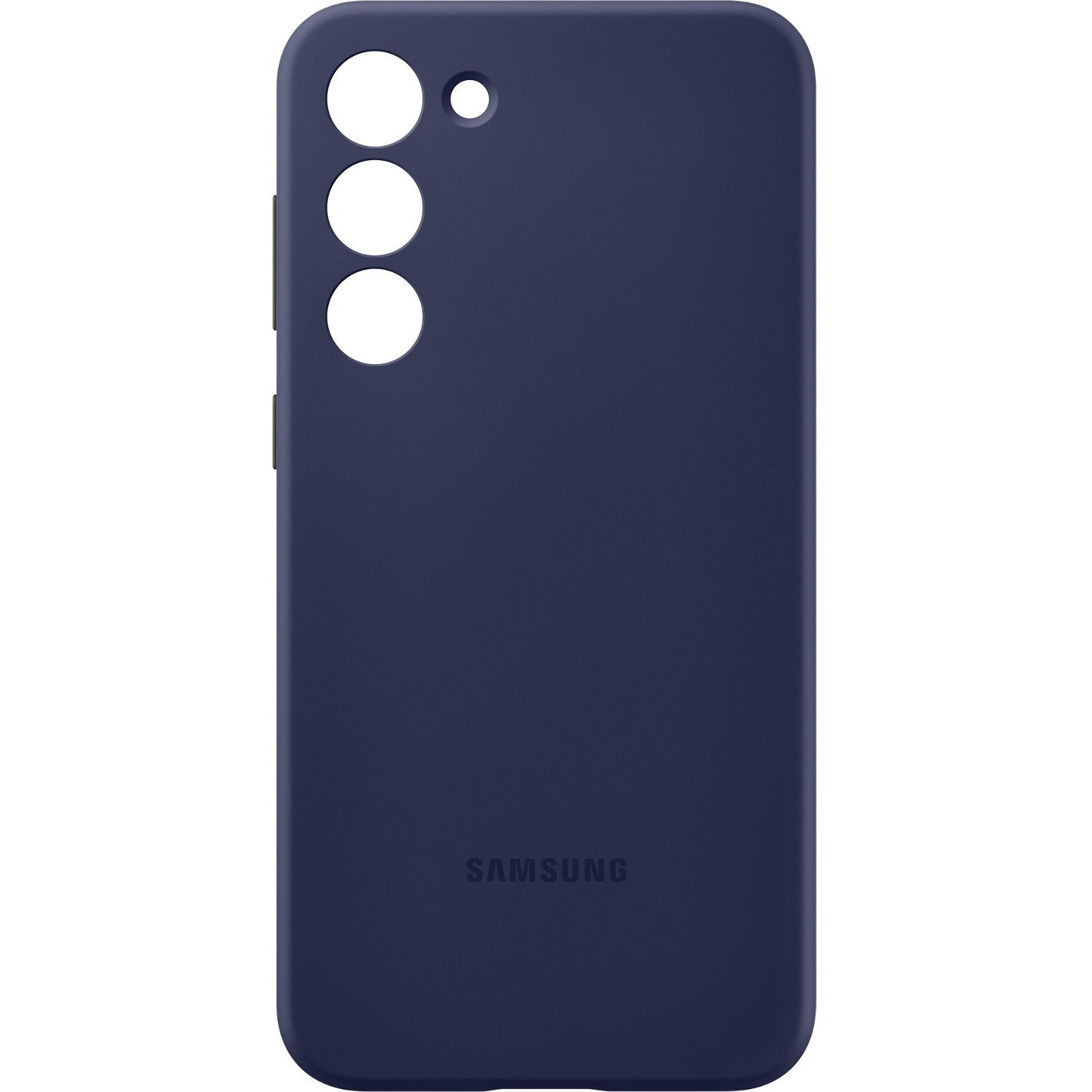 Samsung Case for Samsung Galaxy S23+ Smartphone - Navy