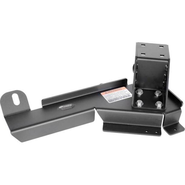 Gamber-Johnson Vehicle Mount - Black