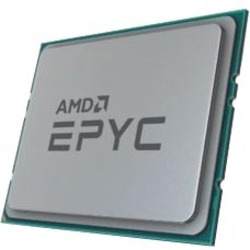 HPE EPYC 7002 (2nd Gen) 7F52 Hexadeca-core (16 Core) 3.50 GHz Processor Upgrade