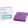 HPE LTO-6 Ultrium 6.25TB BaFe RW Data Cartridge