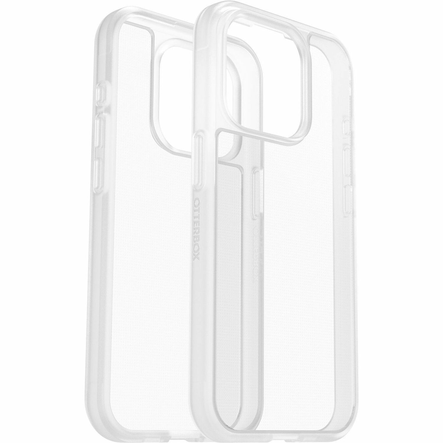 OtterBox iPhone 15 Pro React Series Case