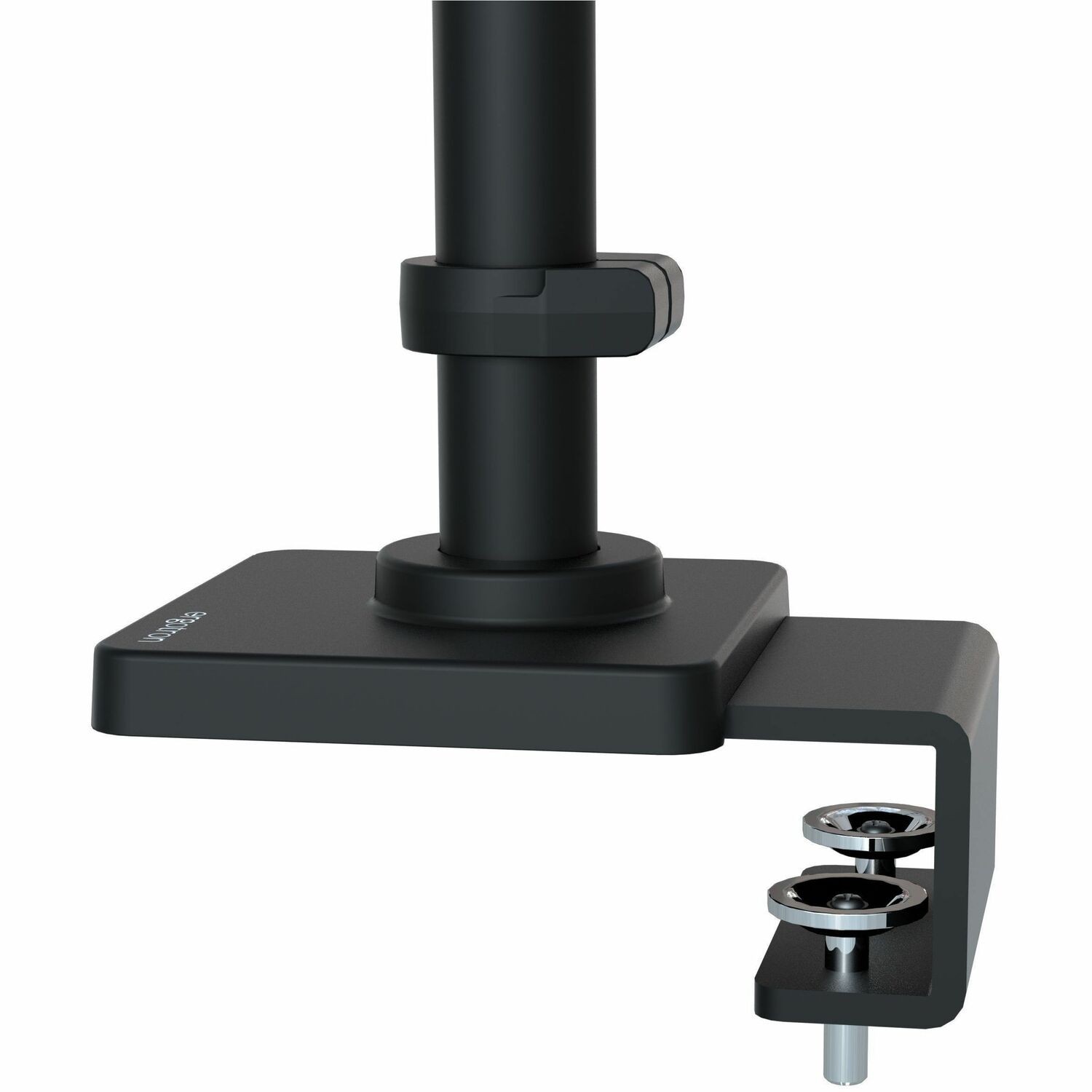 Ergotron Kit, C Clamp, Short Pole, LX Pro, WCB