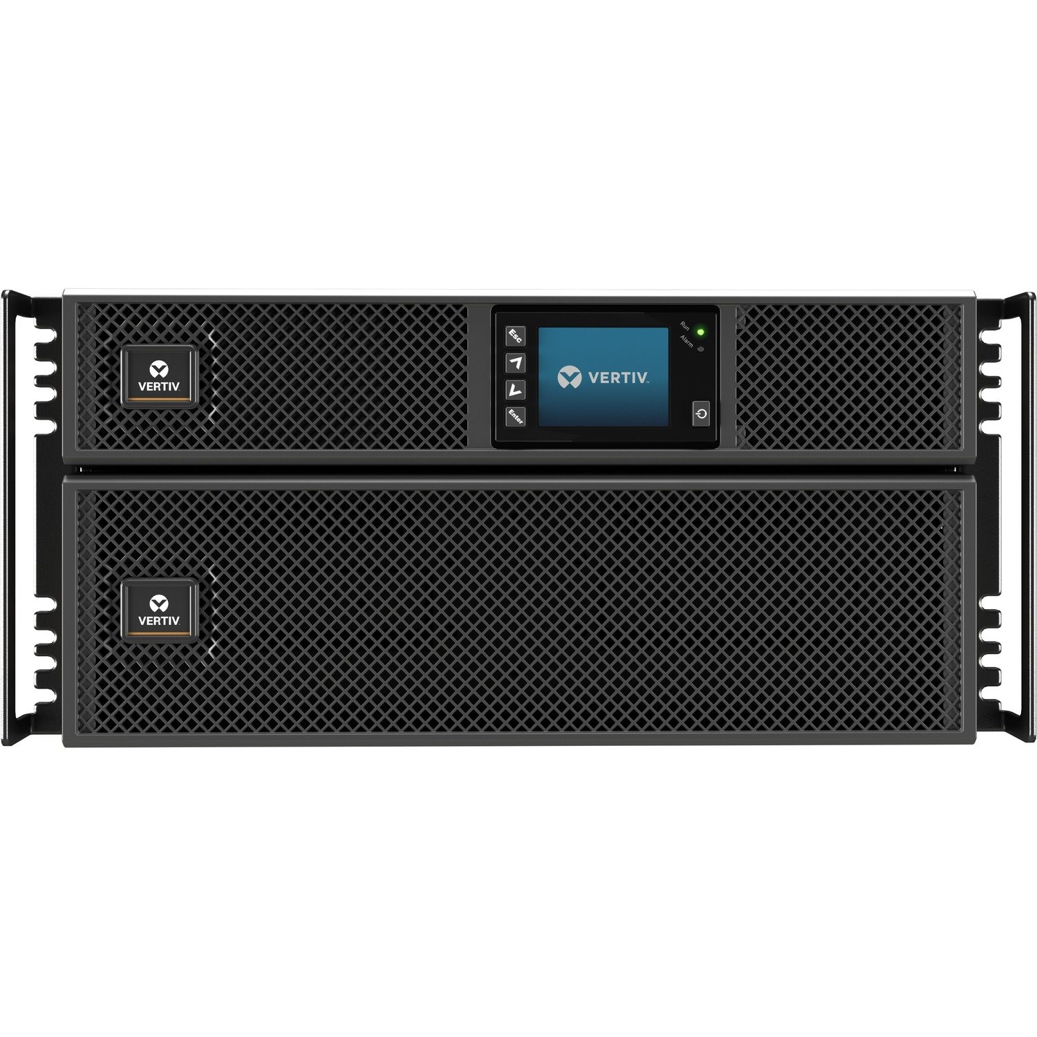 Vertiv Liebert GXT5 UPS - 6000VA/6000W| 230V| Rack/Tower Mountable| Energy Star|