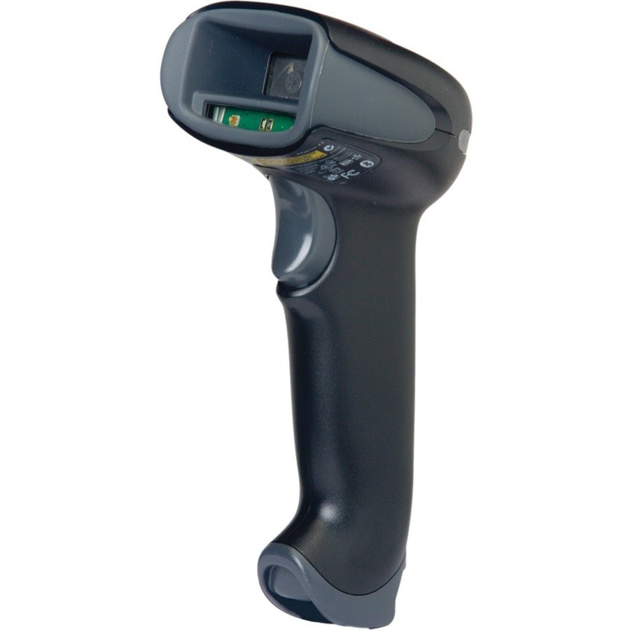 Honeywell Xenon 1902 Wireless Area-Imaging Scanner