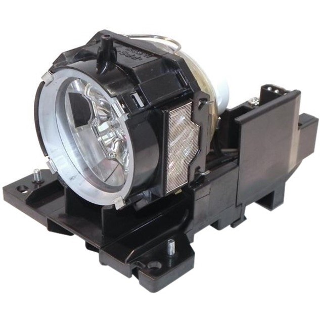 Compatible Projector Lamp Replaces Hitachi DT00871