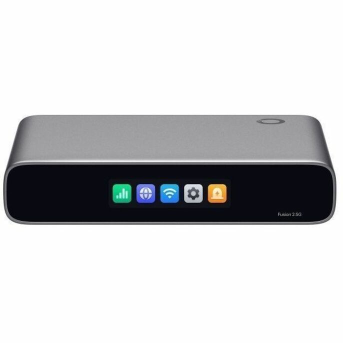 Omada Fusion Router