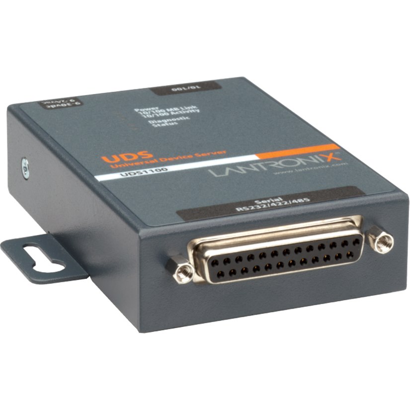 Lantronix UDS1100 Device Server